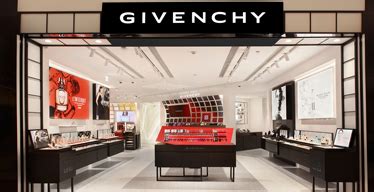 givenchy beauty hong kong|givenchy official online store.